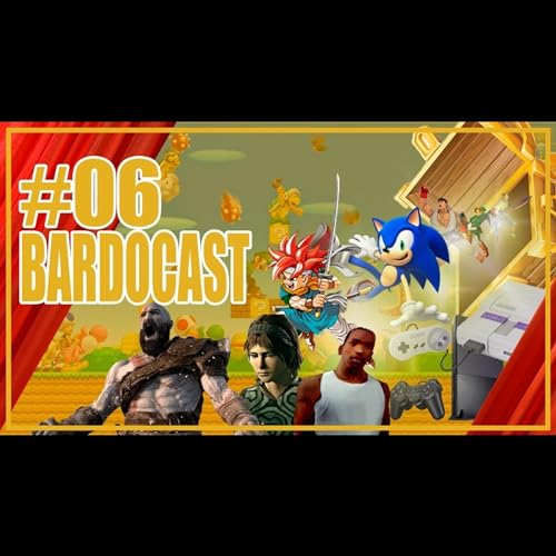 Bardos Vinas ep #06 - Bau dos Vinas