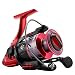 SeaKnight Puck Spinning Reels 9+1 BB 5.2:1 High Speed Light Weight Ultra Smooth Powerful Spinning Fishing Reel
