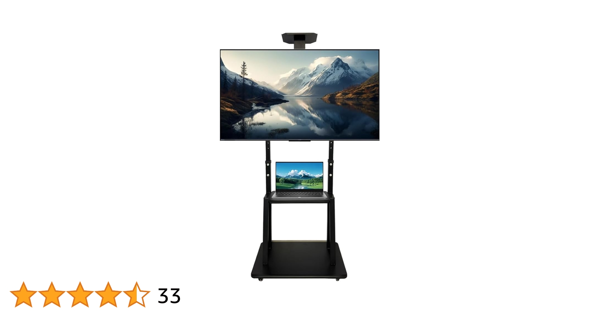 JEEYING テレビスタンド ハイタイプ tvスタンド 32~75インチ対応 Amazon.co.jp: JEEYING テレビスタンド ハイタイプ tvスタンド