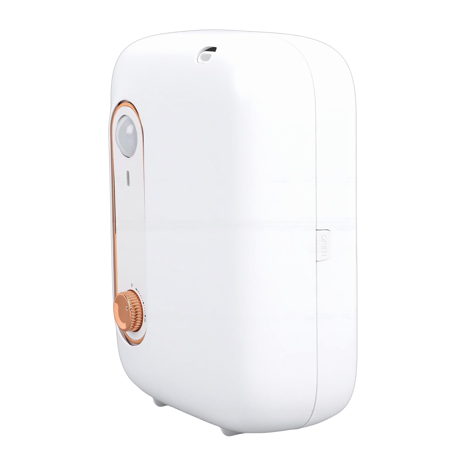 Annadue Diffusore di Profumo Intelligente Senza Acqua con Controllo APP Intelligente per Hotel Domestici 100㎡ Spazio Macchina Automatica per Fragranze Diffusore di Oli Essenziali Tecnologia Smart