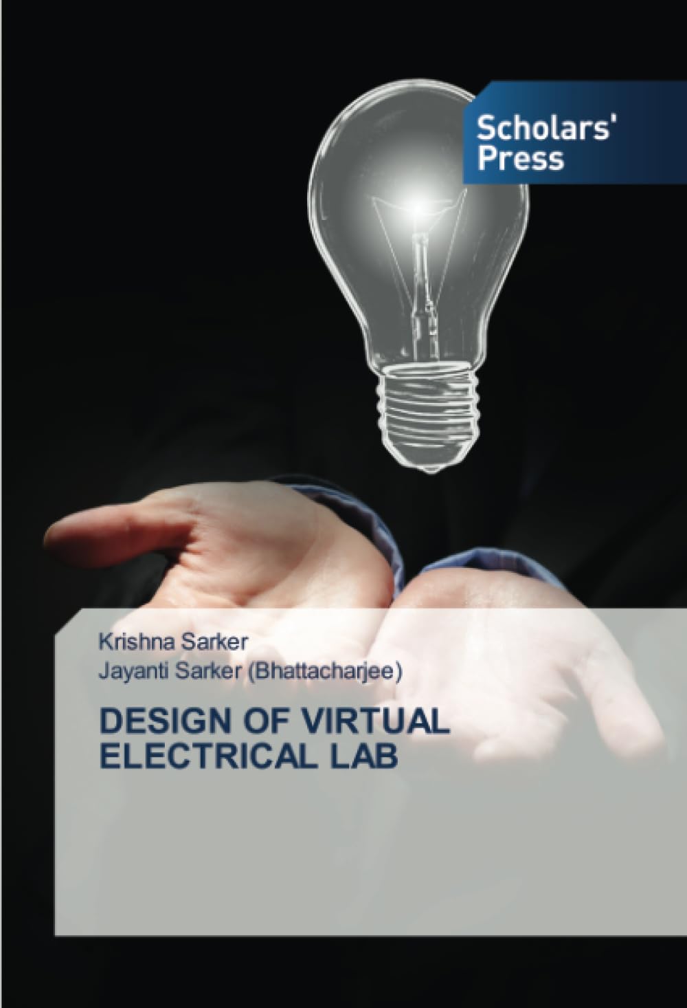DESIGN OF VIRTUAL ELECTRICAL LAB