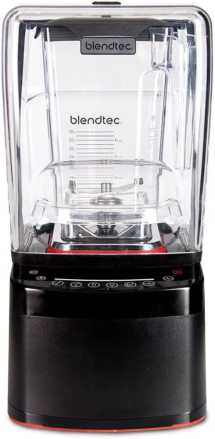 Power Blender Pro 800 Black