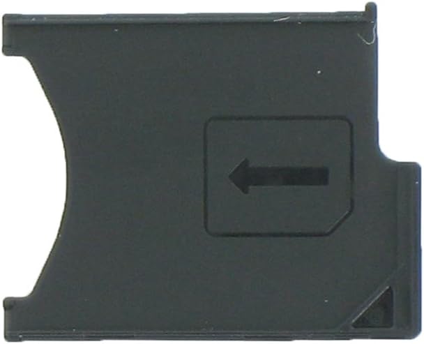 Mobile Gadgets UK Sony Xperia Z C6603 °C6602 SIM TRAY Replacement Part