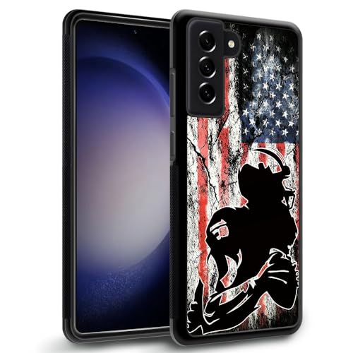 Coque robuste Samsung Galaxy S23 FE pour éviter les écrans brisés - 2