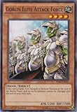 YU-GI-OH! - Goblin Elite Attack Force (YS15-ENL05) - Starter Deck: Dark Legion - 1st Edition -...