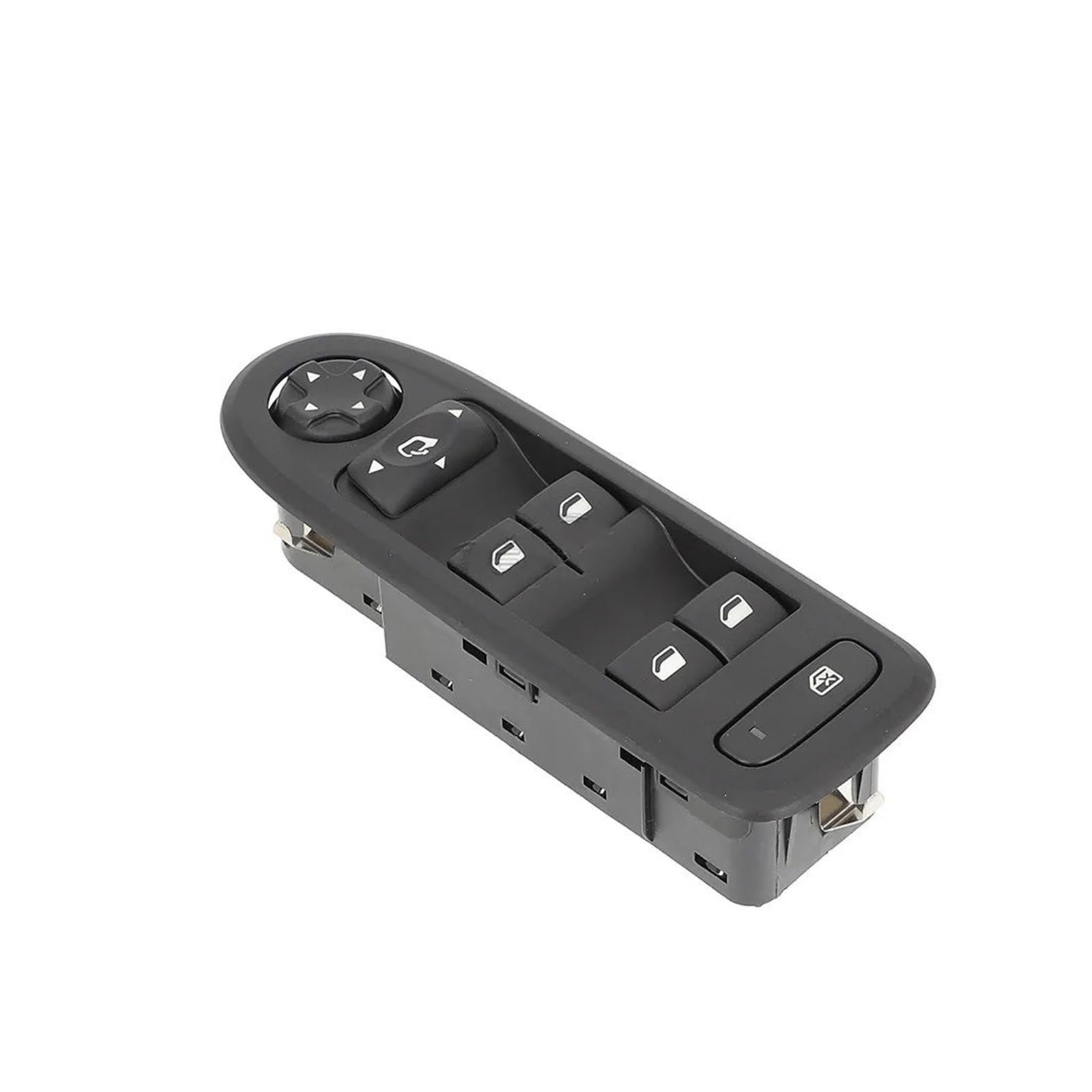 Bouton de Commande de lève-vitre pour Peugeot 408 : Confort de l'Habitacle