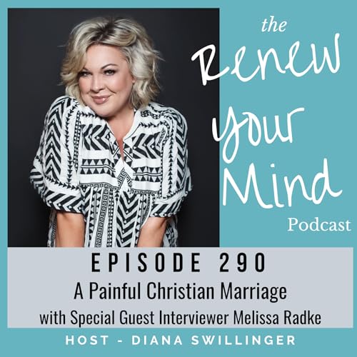 A Painful Christian Marriage