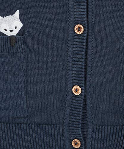 Joe Browns Wonderful Wolf Cardigan Donna