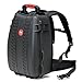 Produktbild HPRC 3500F SLR-Kamerarucksack Hardcase (TX01 Material, 22 Liter Volumen, mit Schaumstoff zum Zuschneiden) schwarz