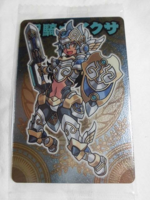 神羅万象チョコ　七魔王 神羅万象チョコ 公式ポータル｜神羅無限書庫｜ゼクスファクター