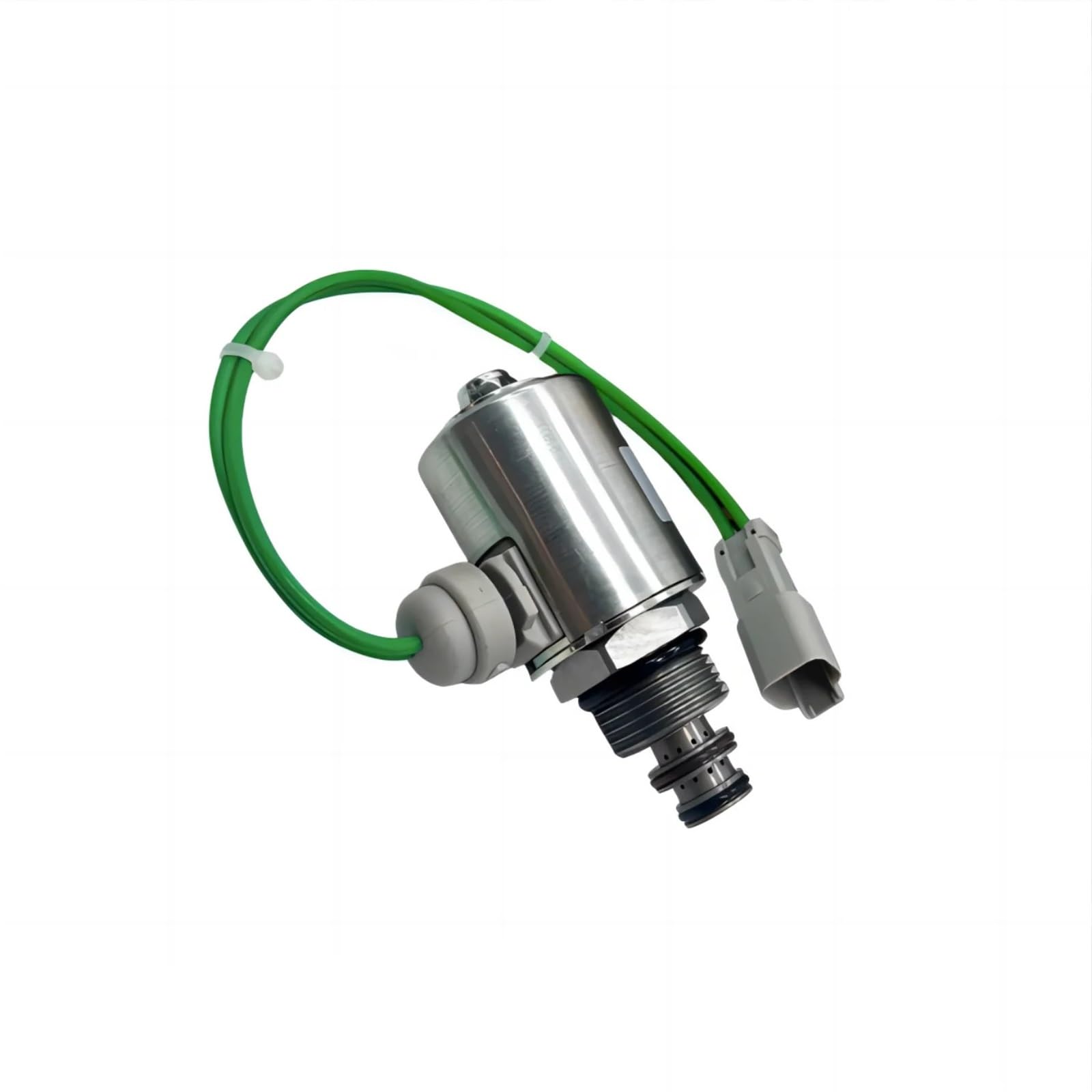 Électrovanne proportionnelle 154-3064 évite les blocages des excavatrices 963C 973C