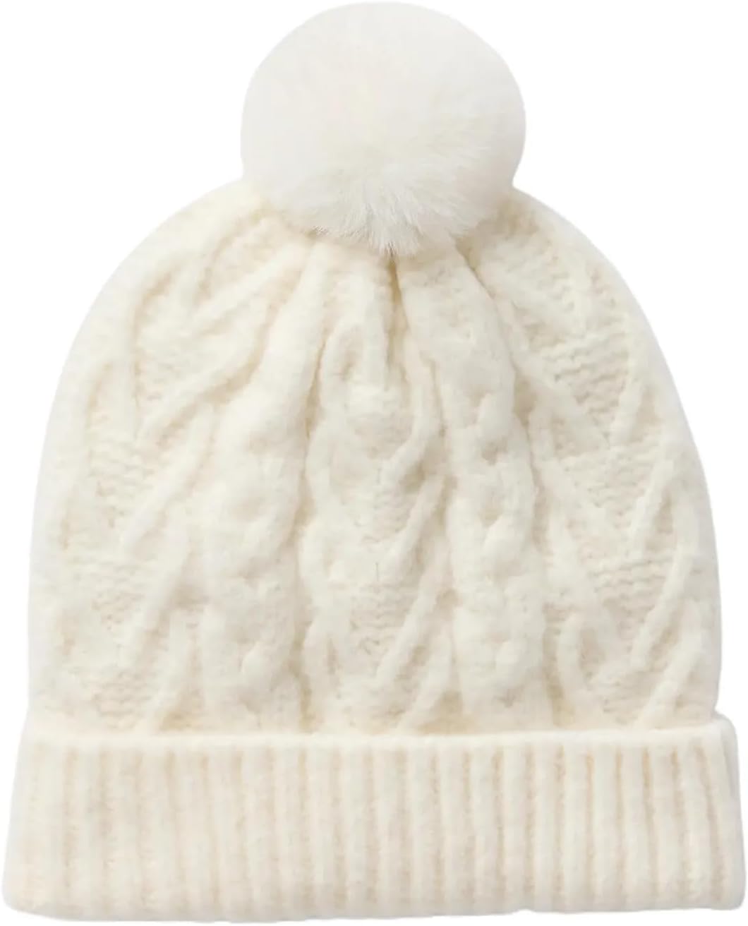 Gap Boys' Cable Hat