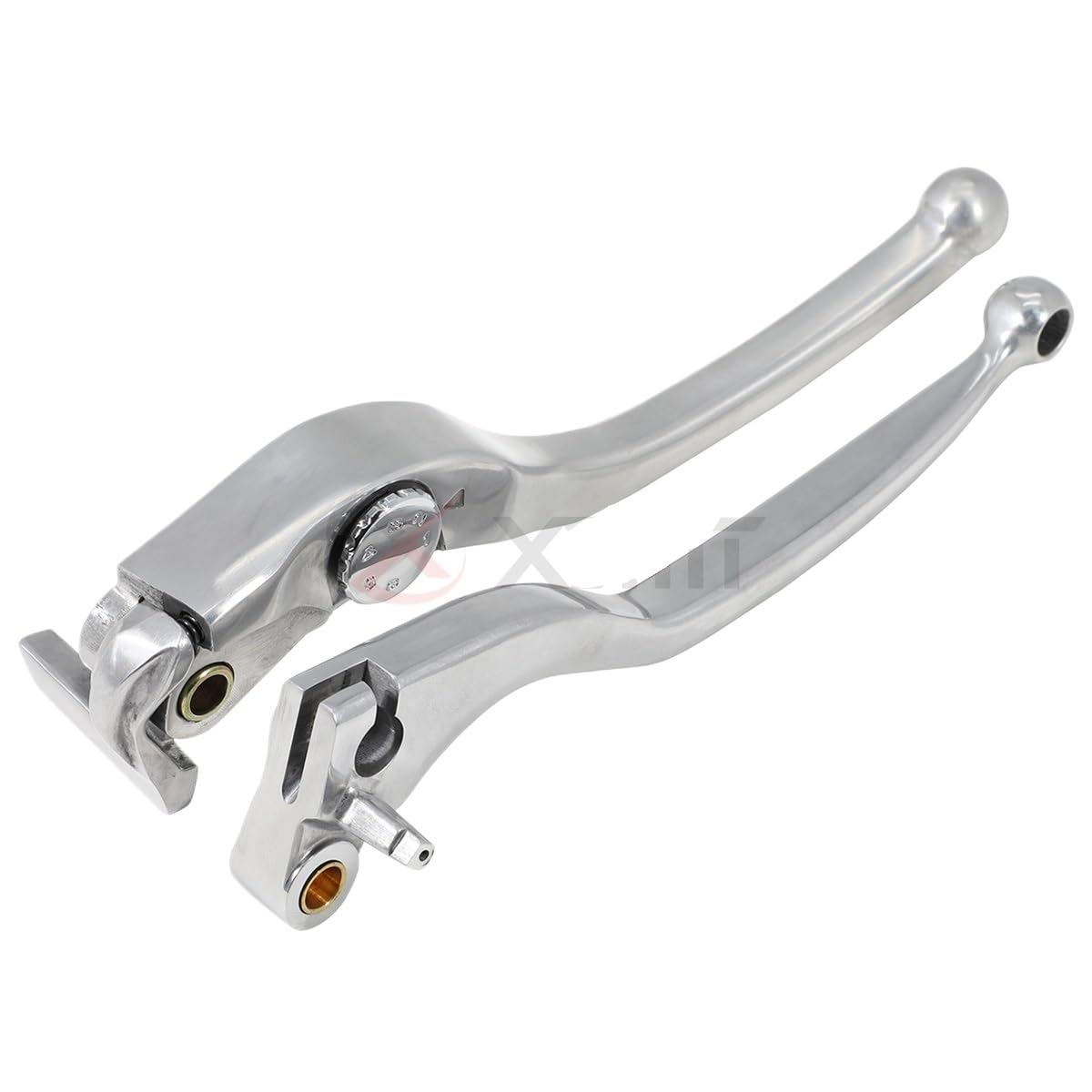 Maneta Embrague Freno Palancas de embrague de freno de aluminio para motocicleta, para BM&W S1000RR 2009 2010 2011 2013 2014 2015 S1000 HP4 2012 2013 2014 2015