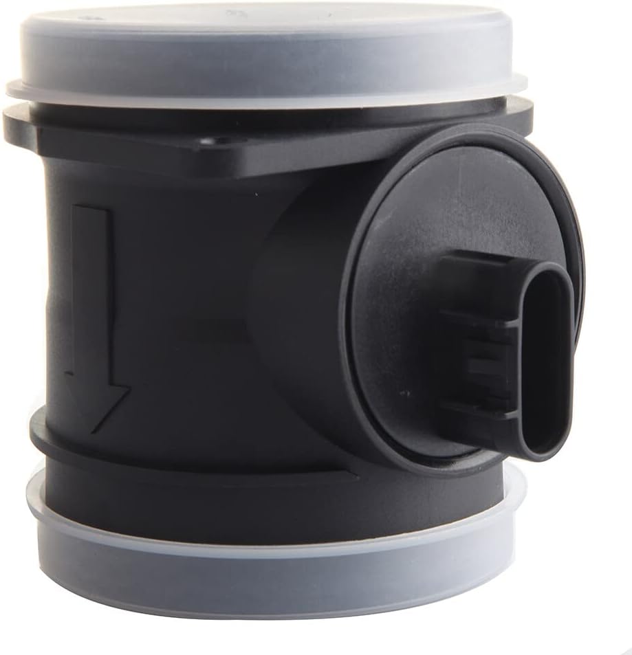 ALEGE Mass Air Flow Sensor Replacement for 2006-2009 for Hyundai for Santa Fe 2.7L 2009 for Kia for Borrego 3.8L, MAF Sensor Airflow Replace 28110-3C100