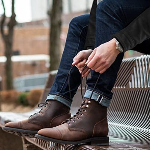Thursday Boot Company Men's Captain 