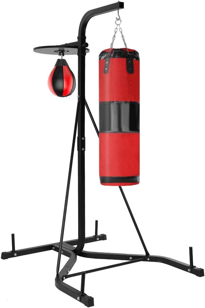 muscle punching machine