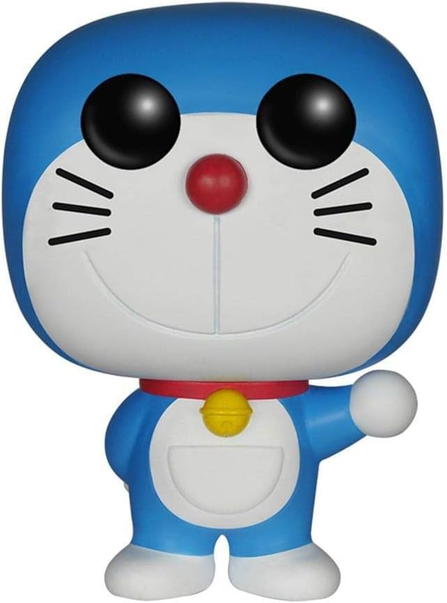 POP Anime: Doraemon Action Figure