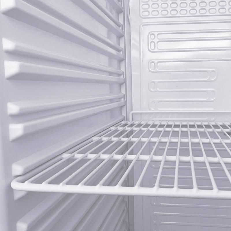 Générique Armoire Réfrigérée Positive 600 Litres - 1 Porte