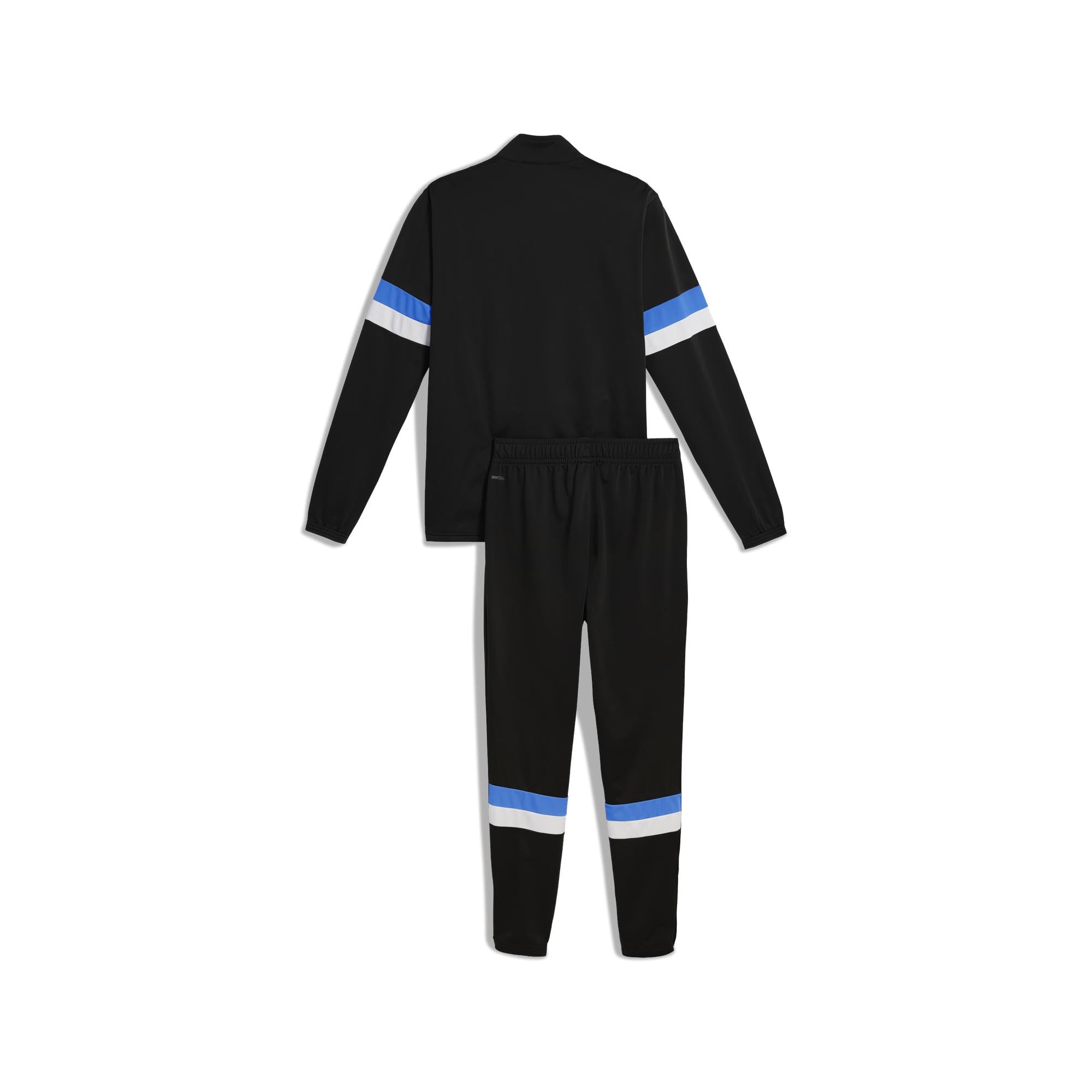 PUMA Individualrise Tracksuit Abiti in maglia Uomo (Pacco da 1)