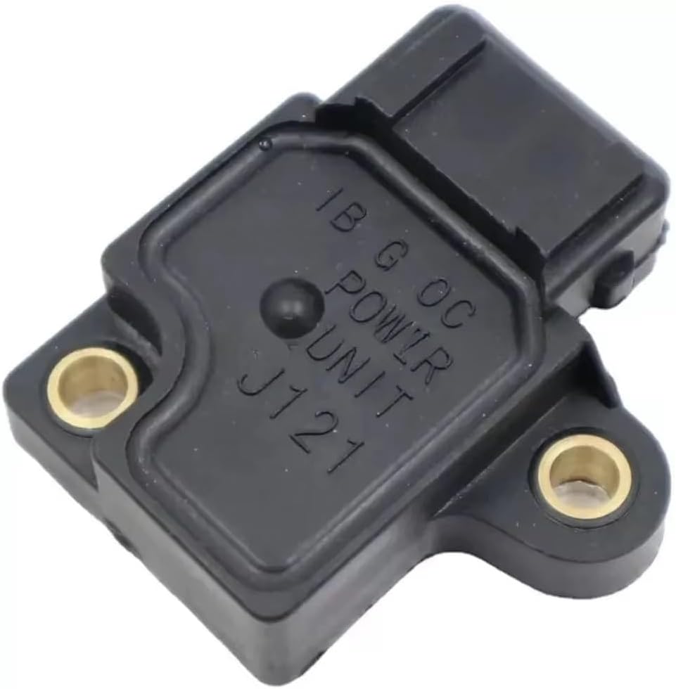 Ignition Control Module, Ignition Cables, for Hyundai, for Excel 1990 1991 1992 1993 1994 J121 Ignition Control Module