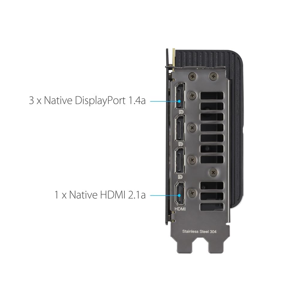 Amazon | ASUS ProArt -RTX4070S-O12G NVIDIA GeForce RTX 4070 SUPER