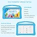 Tablet para Niños Regalo Pantalla IPS De 7 Pulgadas Quad-Core Android 10.0...
