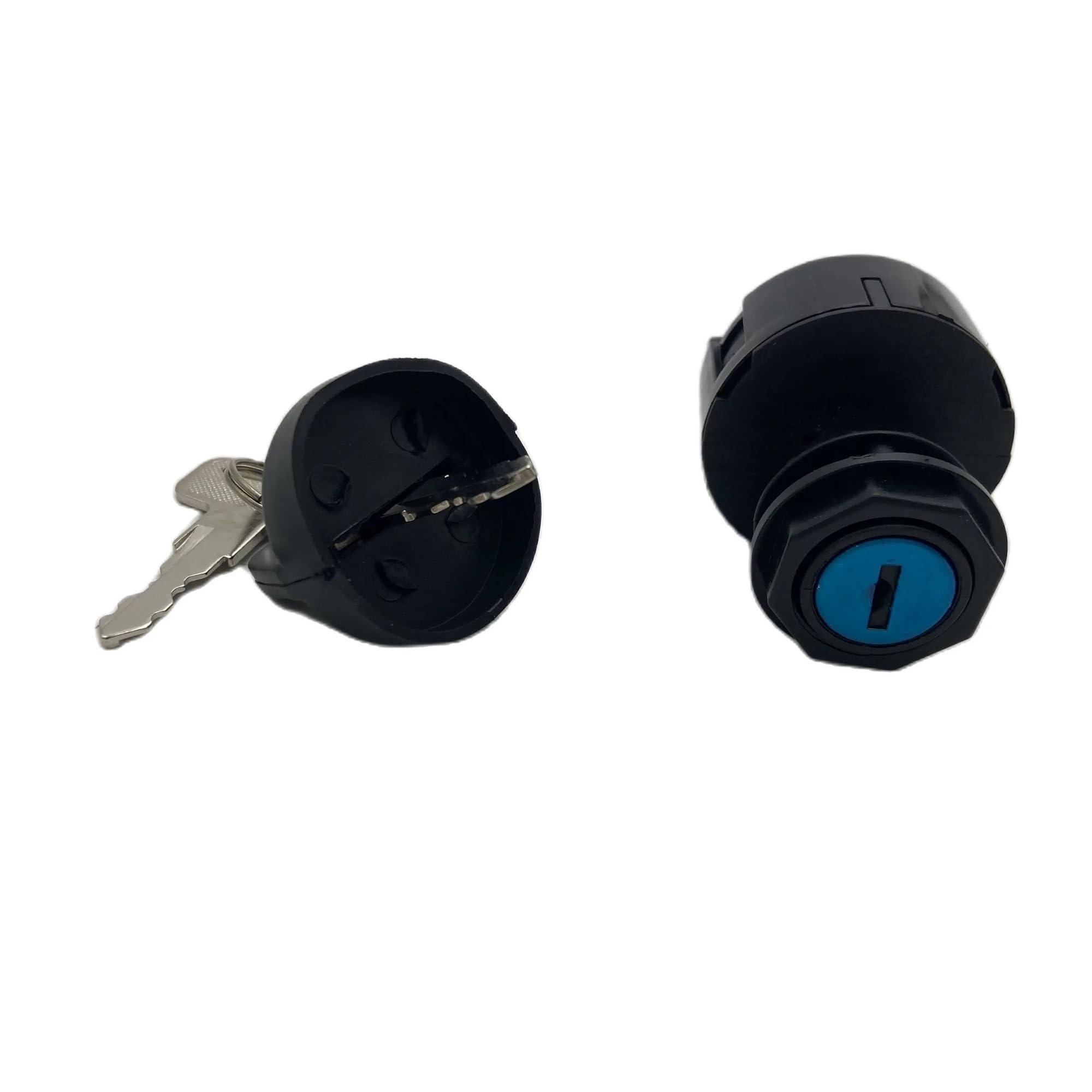 Interruptor de llave de encendido con conector estanco para RZR 4012166 5