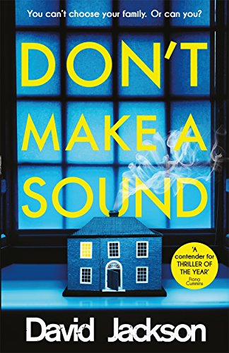 Don't Make a Sound view 2