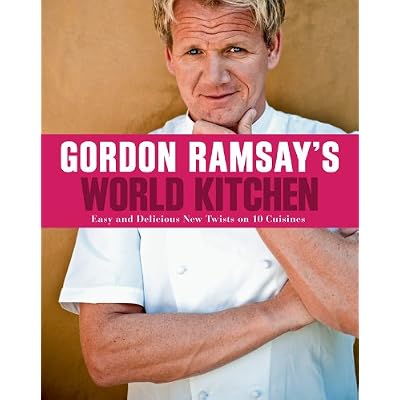 Gordon Ramsay's World Kitchen