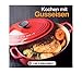 LE CREUSET 98500000000003 Kochbuch Gusseisen deutsch
