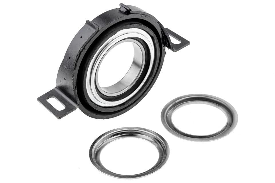 Support d'arbre de cardan Jaguar X-TYPE AWD pour résoudre les bruits de pont