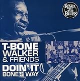 Walker, T-Bone
