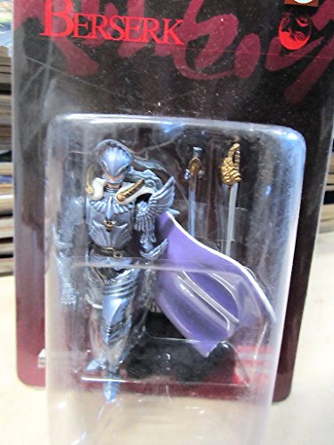 Berserk Mini Figures Series 1 - GRIFFITH