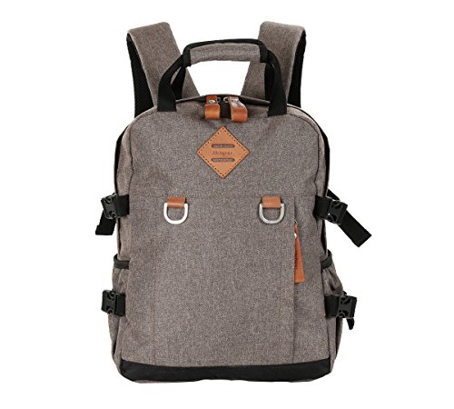 Preisvergleich Produktbild hayrer 66784, Daypack Braun braun