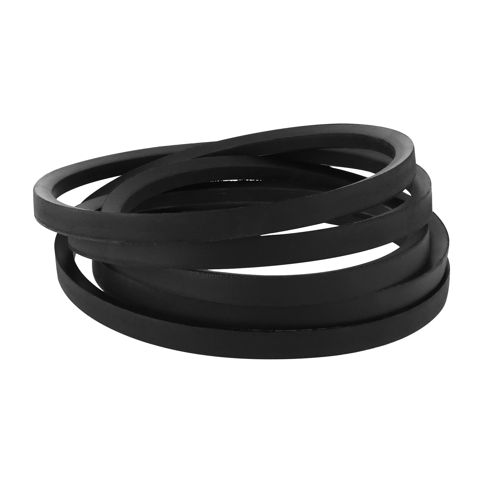 Create Idea Lawnmower Drive Belt 754-0125A 754-0641 954-0641 Compatible With Mtd Gutbrod Glx 92 105 122 175/105