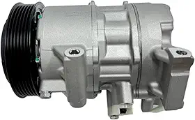 Compressor de ar condicionado compatível com Corolla 2.0 2014 2015 2016 2017 2018 2019 447150-7682RC