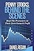 Penny Stocks Behind The Scenes: Beat The Promoters At Their Own Game & Profit
