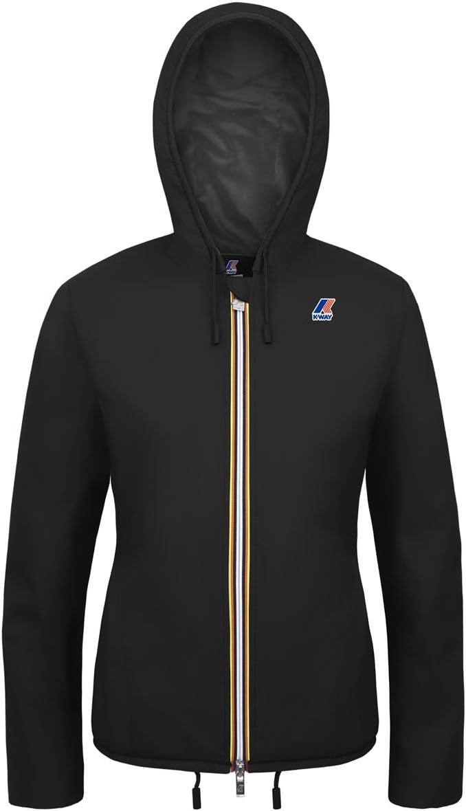 K WAY K0064J0 Jacket Women 40
