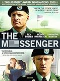  The Messenger by Woody Harrelson