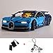 Produktbild LODIY Beleuchtung Licht LED Beleuchtungsset für Lego 42083 Technic Bugatti Chiron (Nicht Enthalten Lego Modell)
