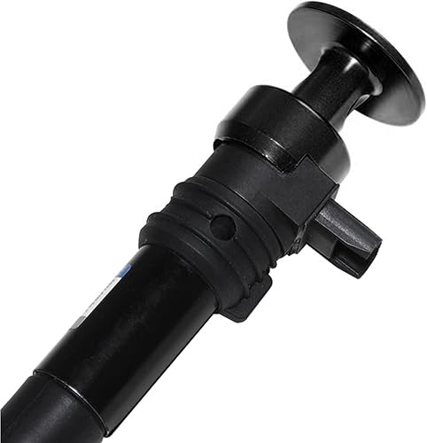 Miniatura 2 de Compatible con BMW R1200GS LC R1250GS ADV Adventure F750GS F850GS R nineT R1200 S/ST R1250R/RS S1000RR K1200 K1300 HP2 F650 F700 F800 R1100 R1100 R.