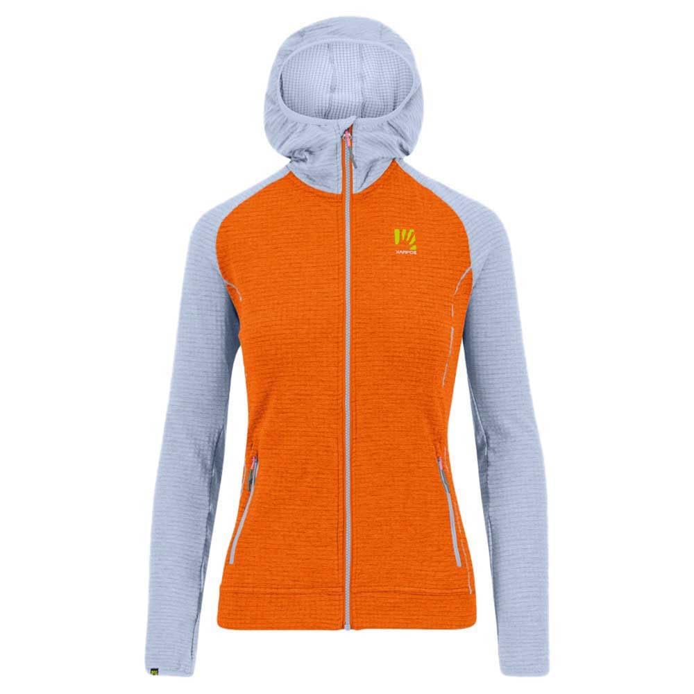 Karpos Ambriz. W F-Z Hoodie Women's Sweatshirt (Pack of 1)