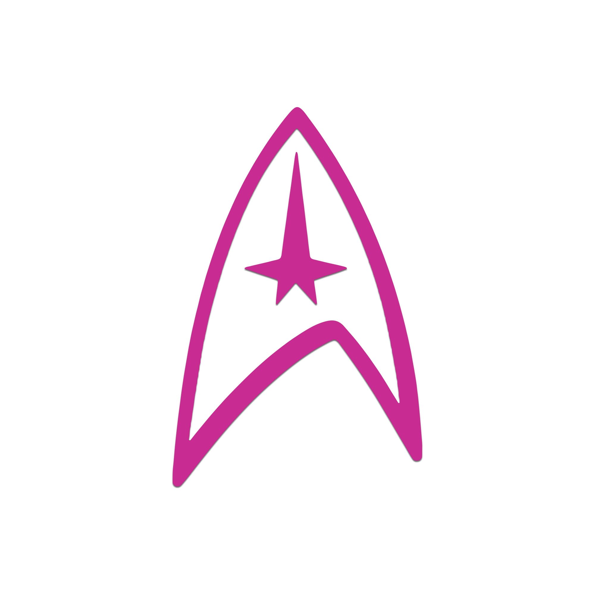 Trek Sign Trek Logo Svg