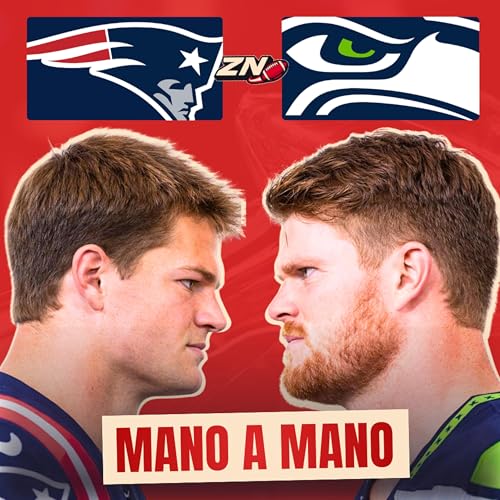 SEAHAWKS x PATRIOTS: quem &eacute; MELHOR em CADA POSI&Ccedil;&Atilde;O? [S3E131]