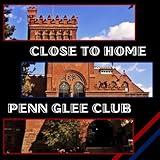 The University of Pennsylvania Glee Club