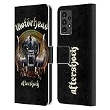 Producto Head Case Designs Licenciado Oficialmente Motörhead