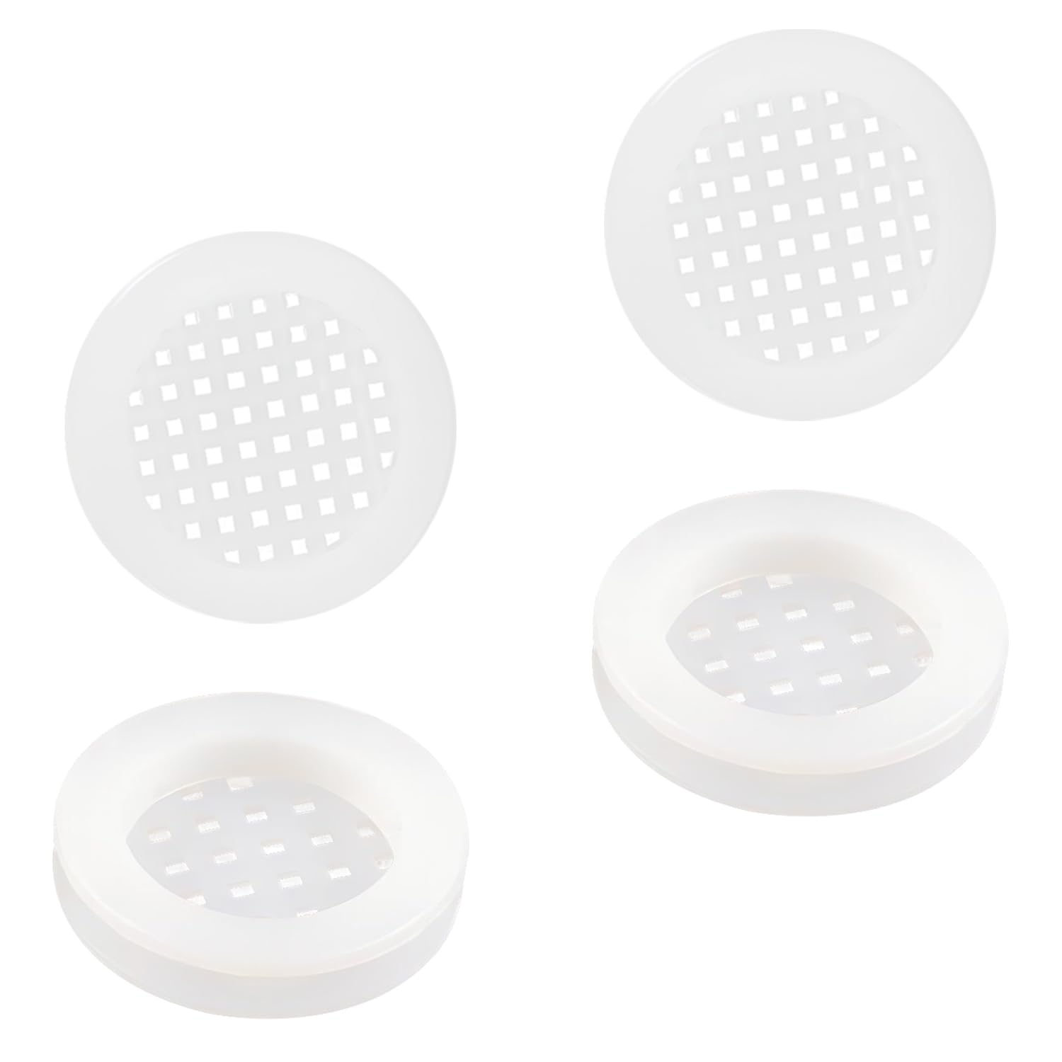 Griglia Di Ventilazione H&auml;fele H3623 Griglia Angolare Per Radiatori In Acciaio Inox Colorato Alluminio 2000 X 150 Mm