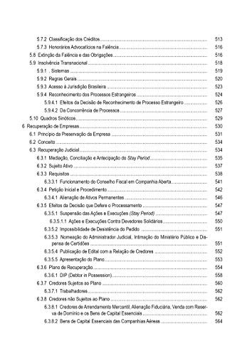 Direito Empresarial