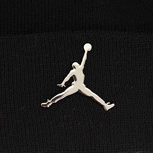 Nike Jordan Wool Hat, Black, One Size4