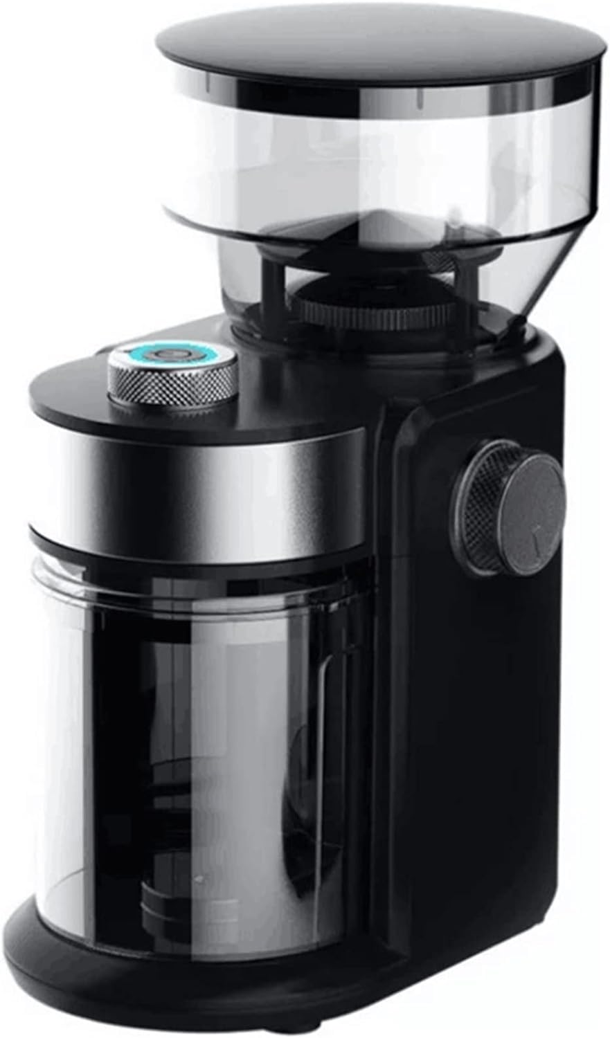 Coffee Machines Electric Kitchen Appliances Coffee Grinders Maker Machine Grinder Cafe Mill The perfect gift in life